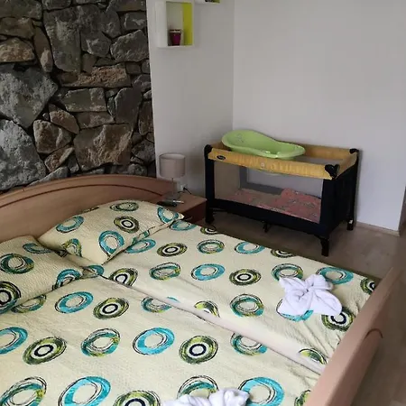Apartment Aqua-vital Apartman *