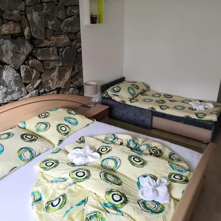 Aqua-vital Apartman Apartment *