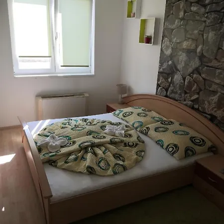 Apartment Aqua-vital Apartman Hajduszoboszlo