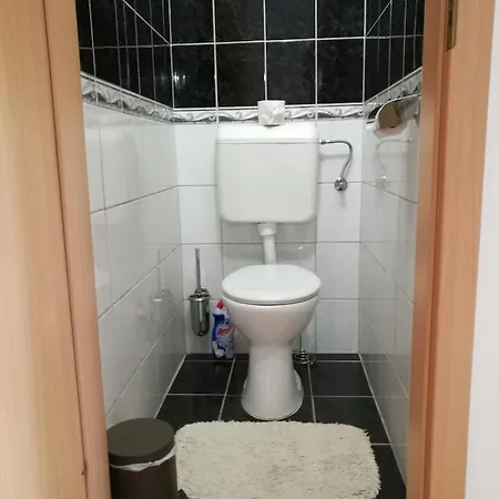 Apartment Aqua-vital Apartman