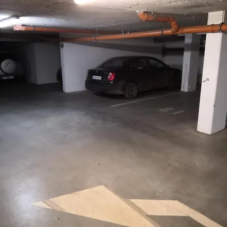 Aqua-vital Apartman Hajduszoboszlo