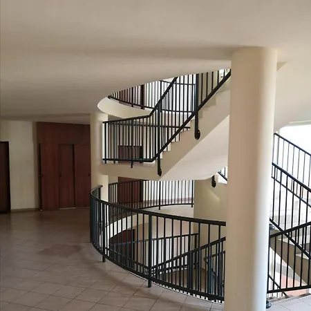 Aqua-vital Apartman *